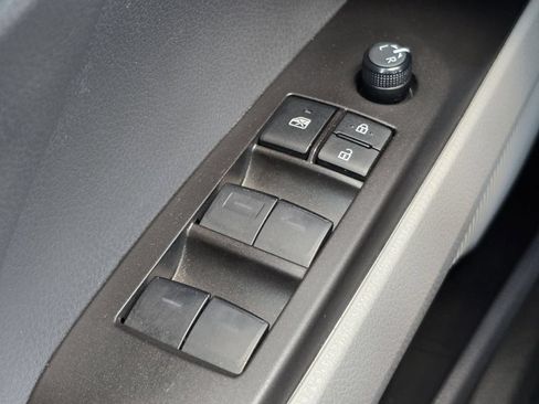 Used 2024 Toyota Camry SE FWD image 32
