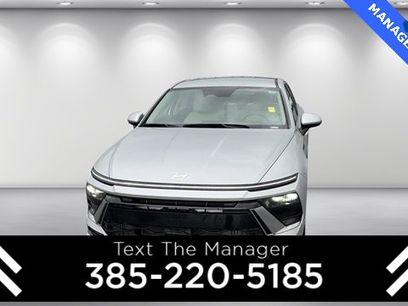 Used 2024 Hyundai Sonata SEL