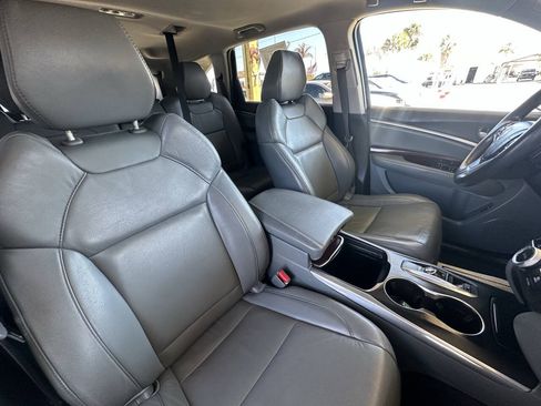 Used 2016 Acura MDX FWD w/ Technology Package image 12
