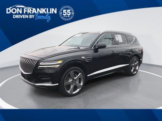 Used 2024 Genesis GV80 3.5T w/ Prestige Package video 1