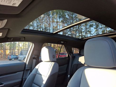 Used 2025 Honda Prologue Touring image 15