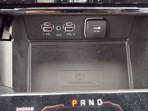 Used 2024 Jeep Grand Cherokee L Limited w/ Luxury Tech Group II image 22
