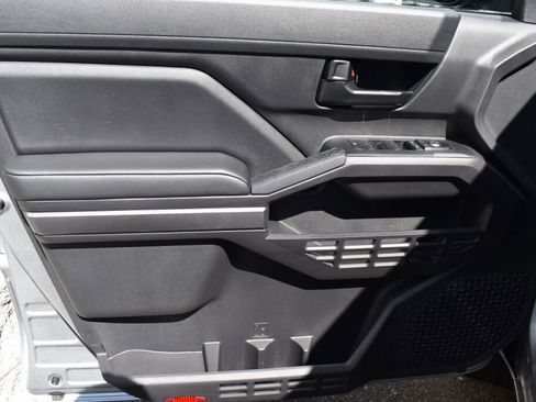 Certified 2024 Toyota Tacoma SR5 image 17