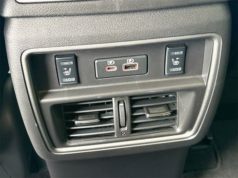 Used 2024 Nissan Murano SL w/ Cargo Package image 26