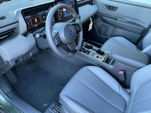 New 2026 Subaru Outback Limited XT image 13