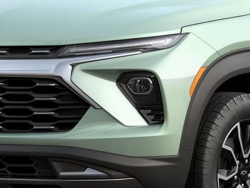 New 2026 Chevrolet TrailBlazer ACTIV FWD image 20