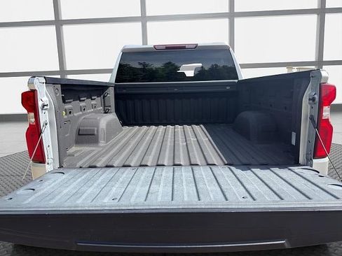 Used 2019 Chevrolet Silverado 1500 RST w/ All-Star Edition AWD/4WD image 12