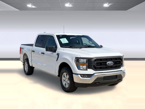 Used 2023 Ford F150 XL w/ Trailer Tow Package image 7