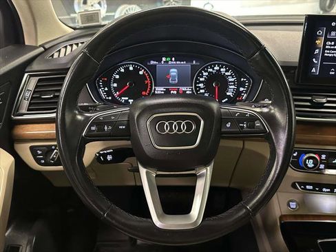 Used 2022 Audi Q5 2.0T Premium image 13