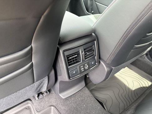 New 2026 Subaru Forester Touring AWD/4WD image 31