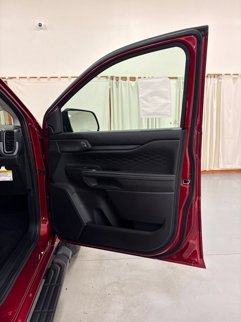 New 2026 Ford Ranger XL w/ FX4 Off-Road Package AWD/4WD image 28