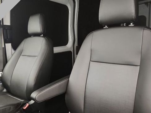 New 2026 Ford Transit 350 148 High Roof Extended w/ Load Area Protection Package RWD image 10