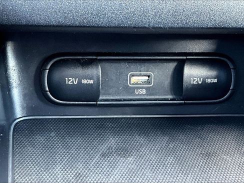 Used 2023 Kia Forte LXS FWD image 15