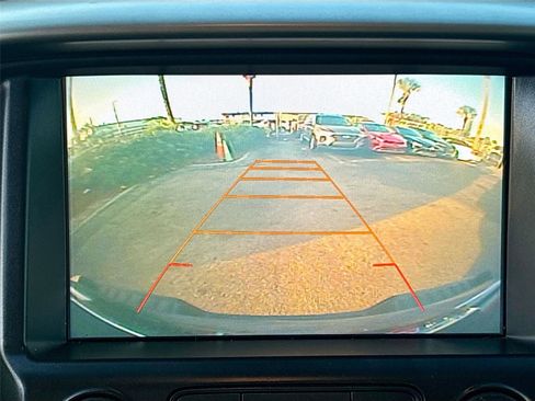 Used 2017 Chevrolet Colorado ZR2 w/ LPO, Premium Interior Package image 15