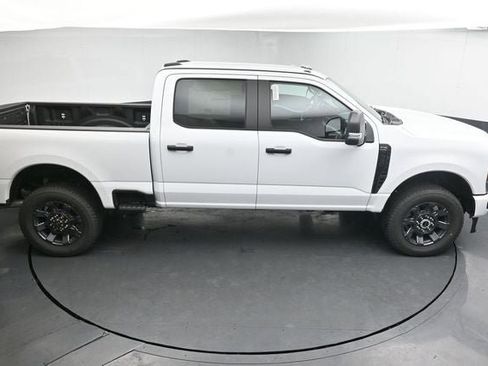 New 2026 Ford F350 XL w/ STX Appearance Package AWD/4WD image 23