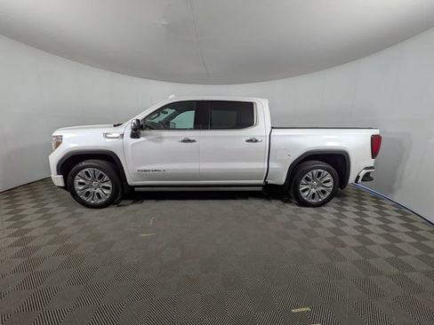 Used 2022 GMC Sierra 1500 Denali w/ Denali Reserve Package AWD/4WD image 30