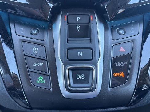 Used 2025 Honda Odyssey Touring image 26