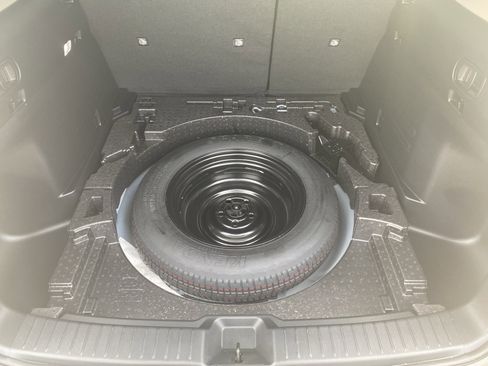 Used 2024 MAZDA CX-50 AWD 2.5 S w/ Cargo Package image 25