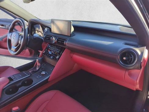 Used 2023 Lexus IS 350 F Sport image 28