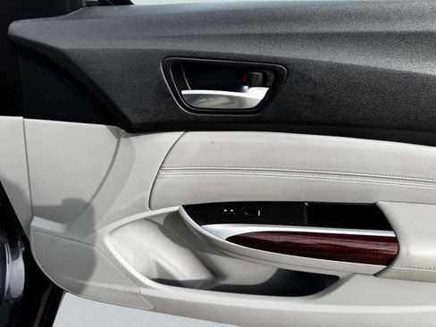 Used 2016 Acura TLX V6 SH-AWD w/ Technology Pkg image 48