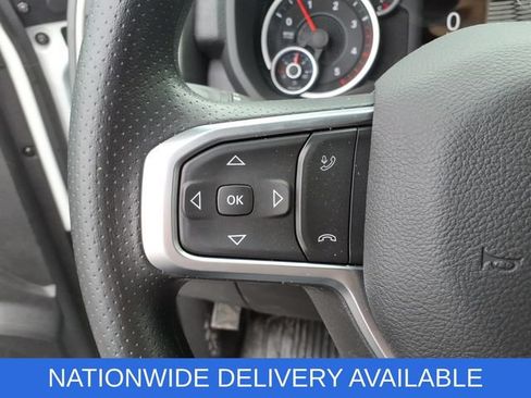 New 2026 RAM 3500 Tradesman w/ Chrome Appearance Group A AWD/4WD image 19