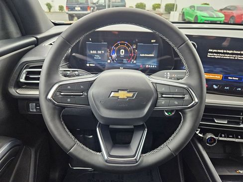 New 2026 Chevrolet Traverse LT image 14