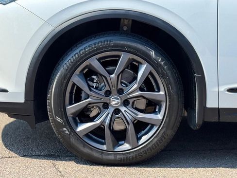 Used 2022 Acura MDX A-Spec AWD/4WD image 11