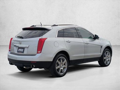 Used 2011 Cadillac SRX Premium image 5