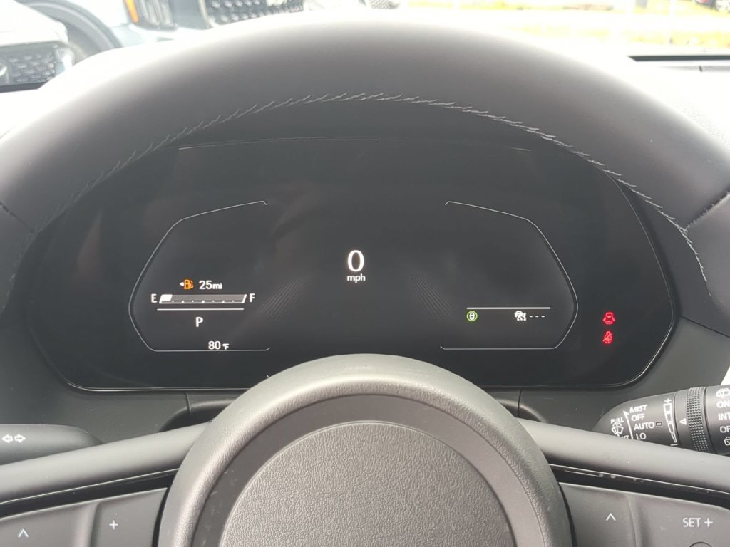 New 2026 MAZDA CX-5 Preferred AWD/4WD image 13