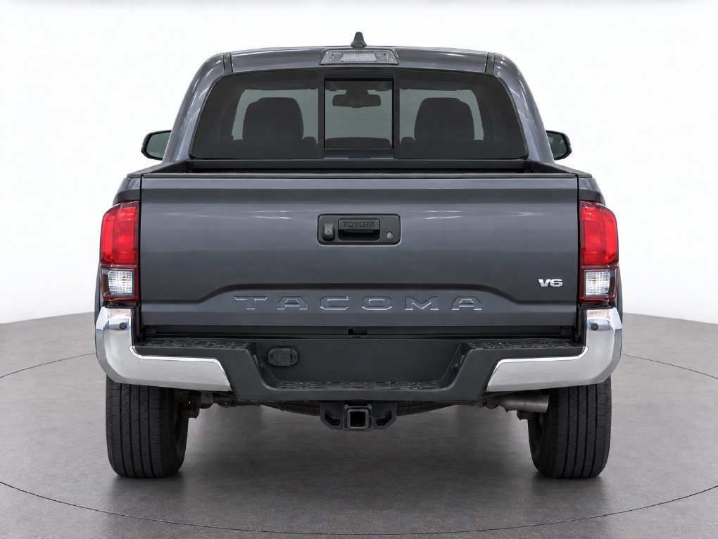 Used 2023 Toyota Tacoma SR5 RWD image 10