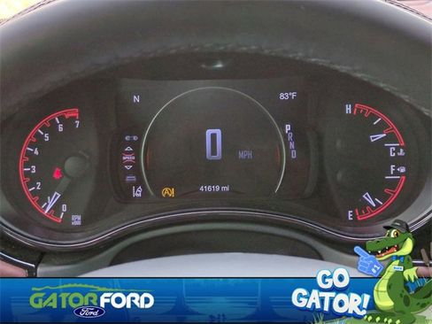 Used 2021 Dodge Durango Citadel image 29