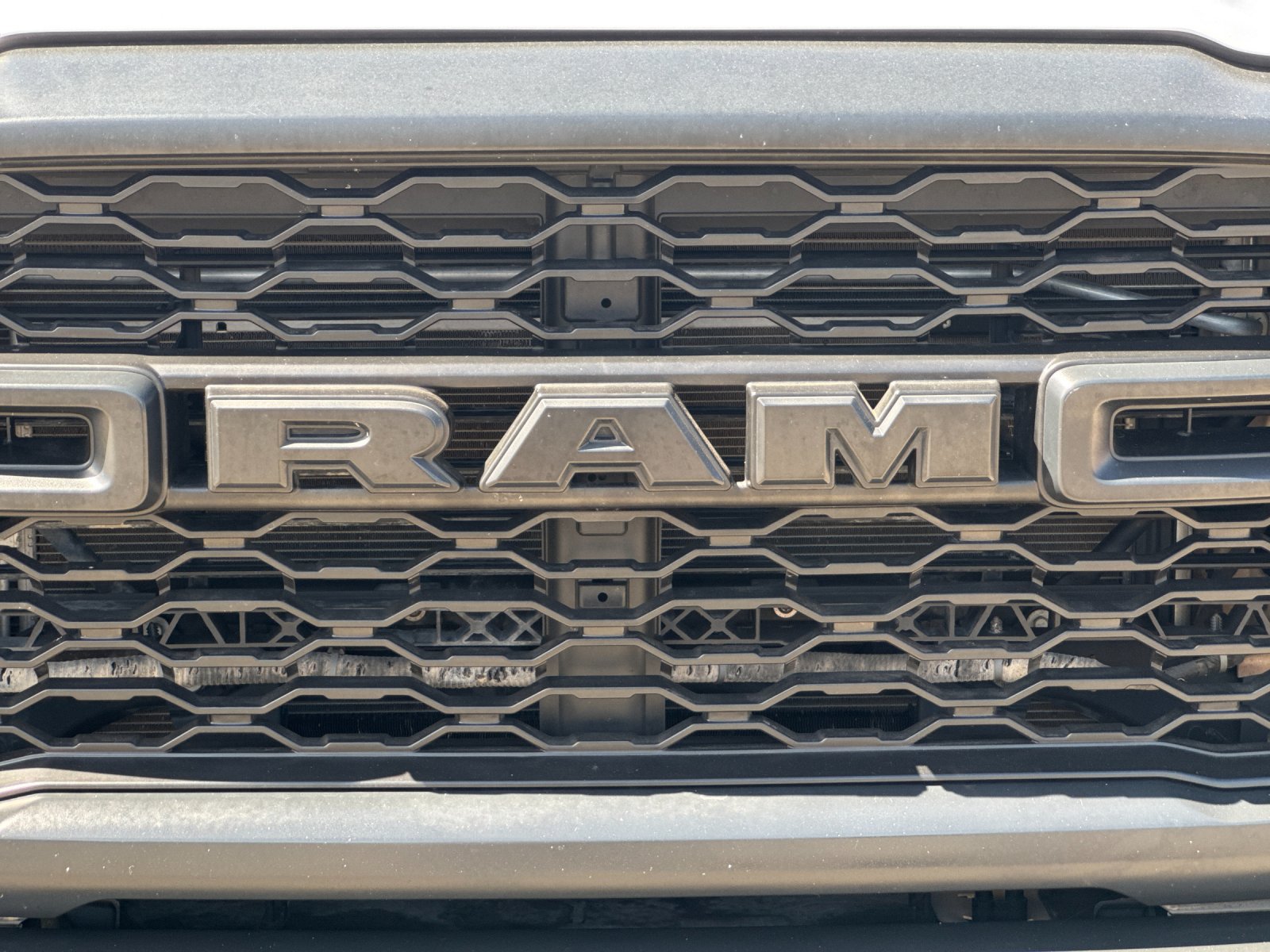 Used 2024 RAM 2500 Tradesman AWD/4WD image 36