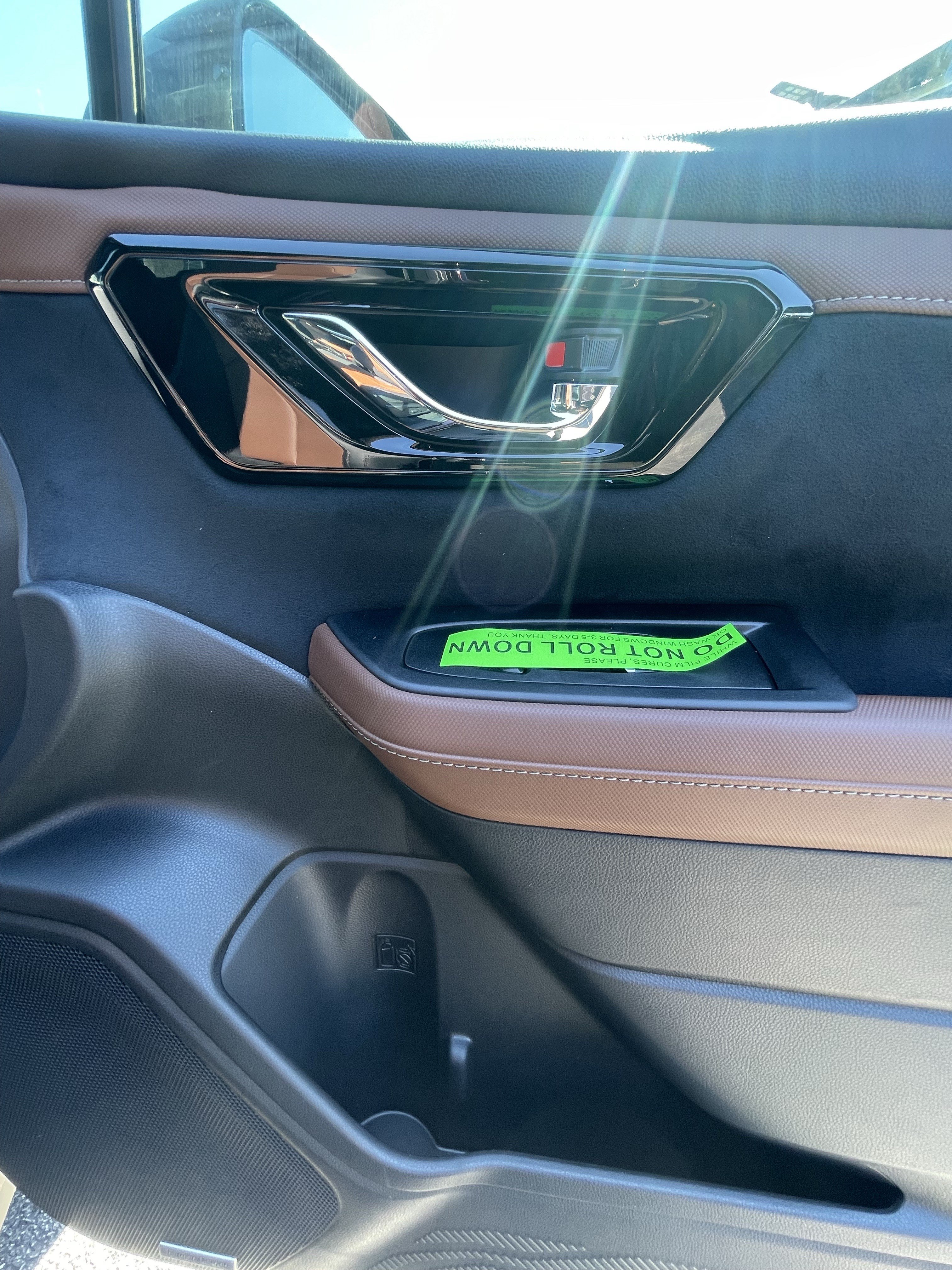New 2026 Subaru Forester Touring AWD/4WD image 9