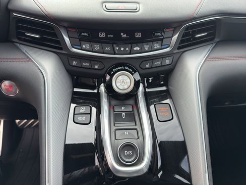 Certified 2025 Acura TLX SH-AWD w/ A-SPEC Pkg image 19
