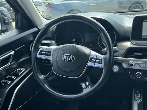Used 2020 Kia Telluride EX w/ EX Premium Package AWD/4WD image 25