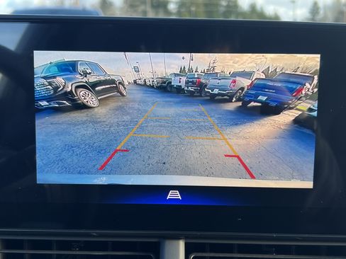 New 2026 Chevrolet Trax RS image 12