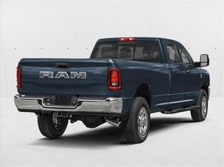 New 2026 RAM 3500 Lone Star video 2