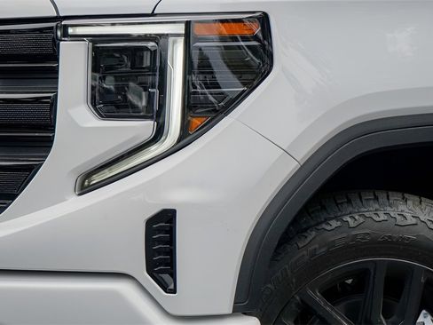 New 2026 GMC Sierra 1500 Elevation w/ Elevation Select Package image 3