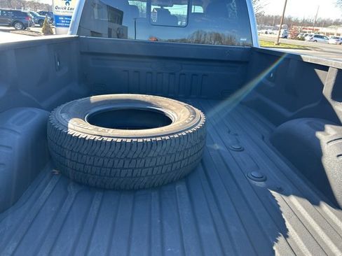 Used 2022 Ford F350 Lariat w/ Lariat Ultimate Package image 7