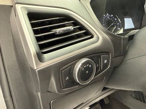 Used 2024 Ford Edge SEL AWD/4WD image 21