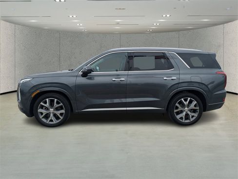 Used 2021 Hyundai Palisade Limited image 6