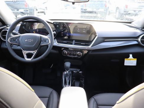 New 2026 Chevrolet Trax ACTIV image 20