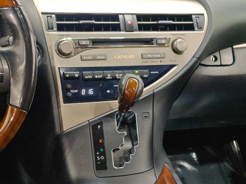 Used 2014 Lexus RX 350 FWD w/ Navigation Package image 8