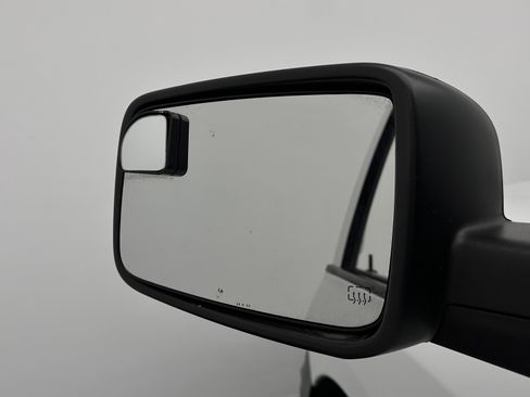 Used 2021 RAM 1500 Tradesman RWD image 12