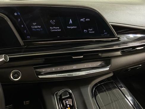 Certified 2022 Cadillac Escalade Sport w/ Touring Package AWD/4WD image 16