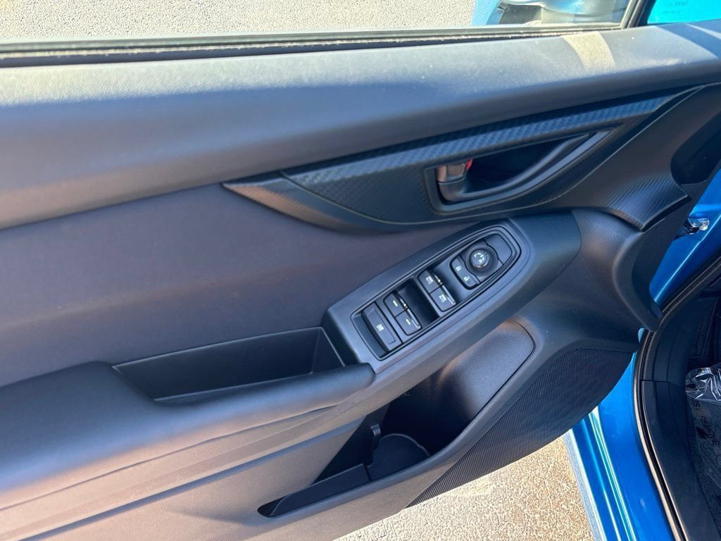 Used 2022 Subaru Impreza 2.0i AWD/4WD image 16