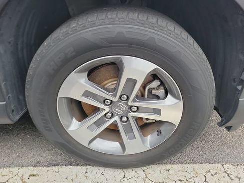 Used 2024 Honda Pilot EX-L image 7