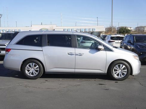 Used 2014 Honda Odyssey EX-L image 5