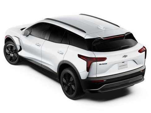 New 2026 Chevrolet Blazer EV LT image 29