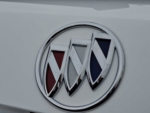 Used 2022 Buick Envision Preferred image 29